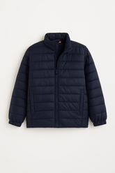 Puffer Full Jacket - Admiral